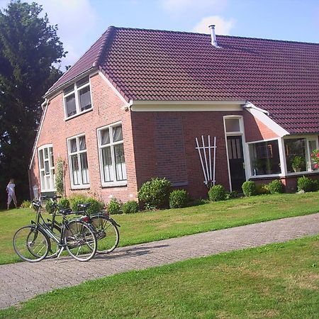 Buitengoed Het Achterdiep Ter Apel Bagian luar foto