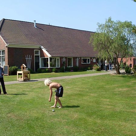 Buitengoed Het Achterdiep Ter Apel Bagian luar foto