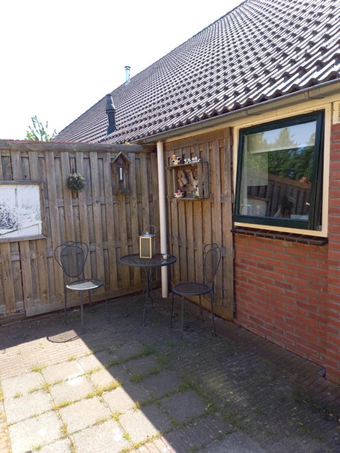 Buitengoed Het Achterdiep Ter Apel Bagian luar foto