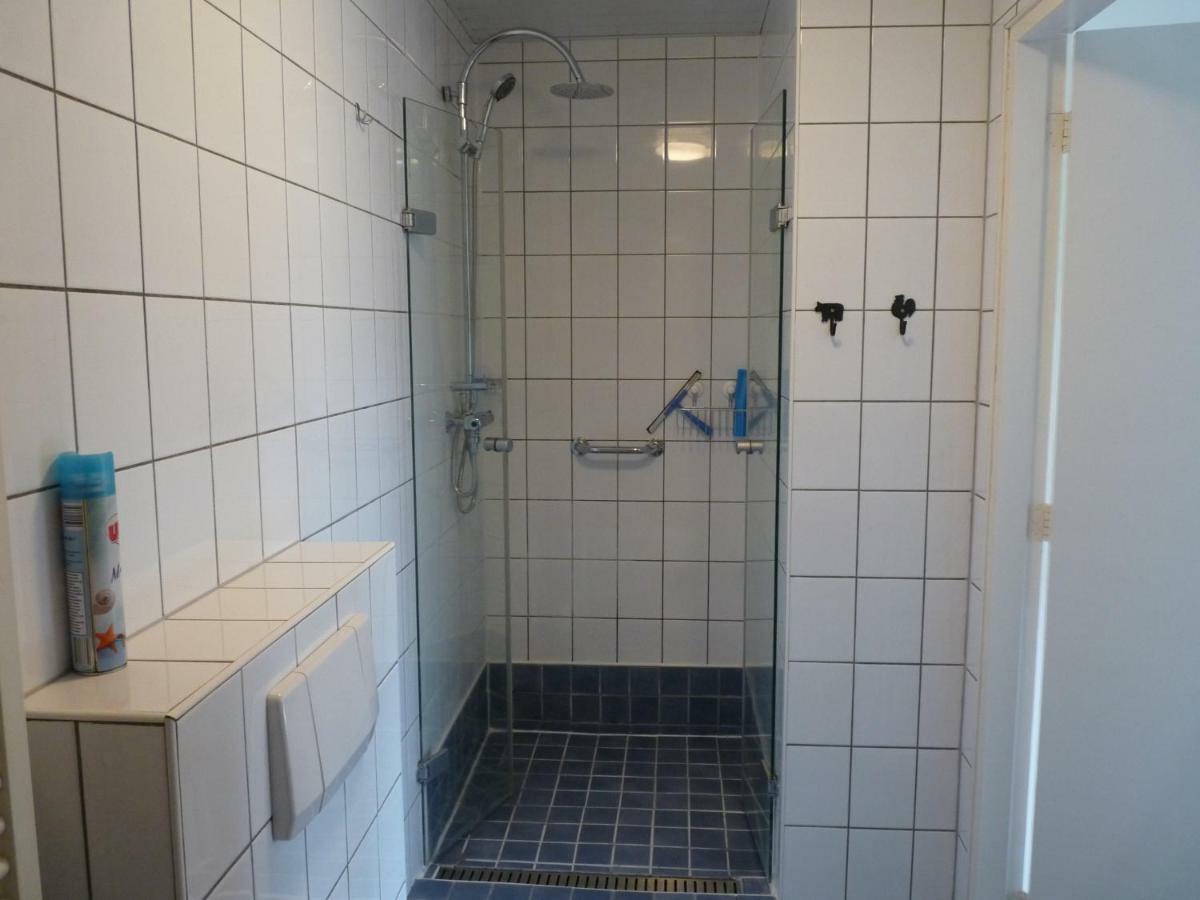 Buitengoed Het Achterdiep Ter Apel Bagian luar foto