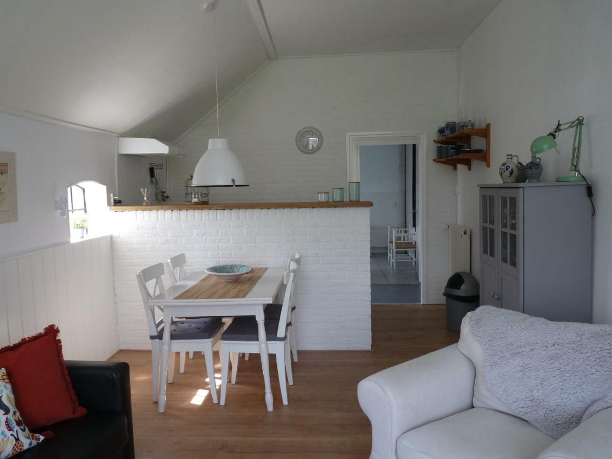 Buitengoed Het Achterdiep Ter Apel Bagian luar foto