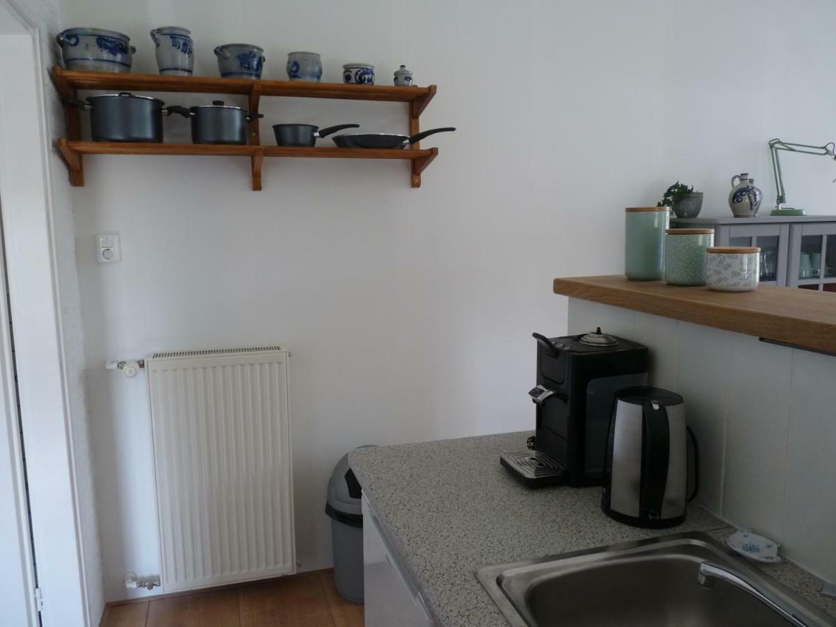 Buitengoed Het Achterdiep Ter Apel Bagian luar foto