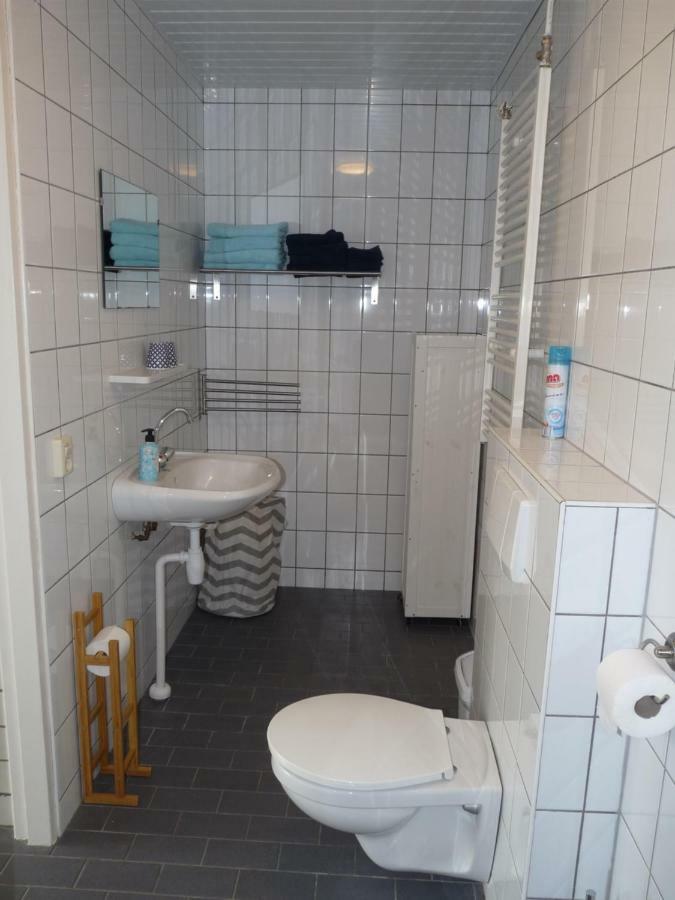 Buitengoed Het Achterdiep Ter Apel Bagian luar foto
