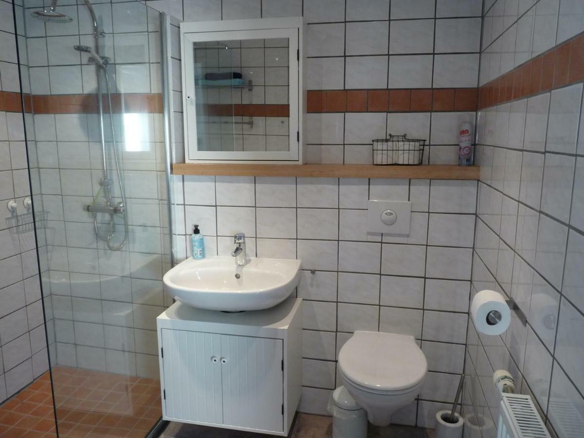 Buitengoed Het Achterdiep Ter Apel Bagian luar foto