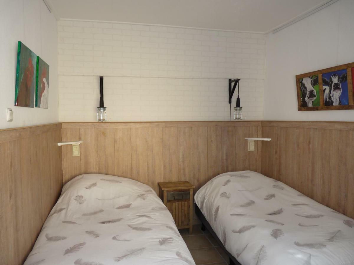 Buitengoed Het Achterdiep Ter Apel Bagian luar foto