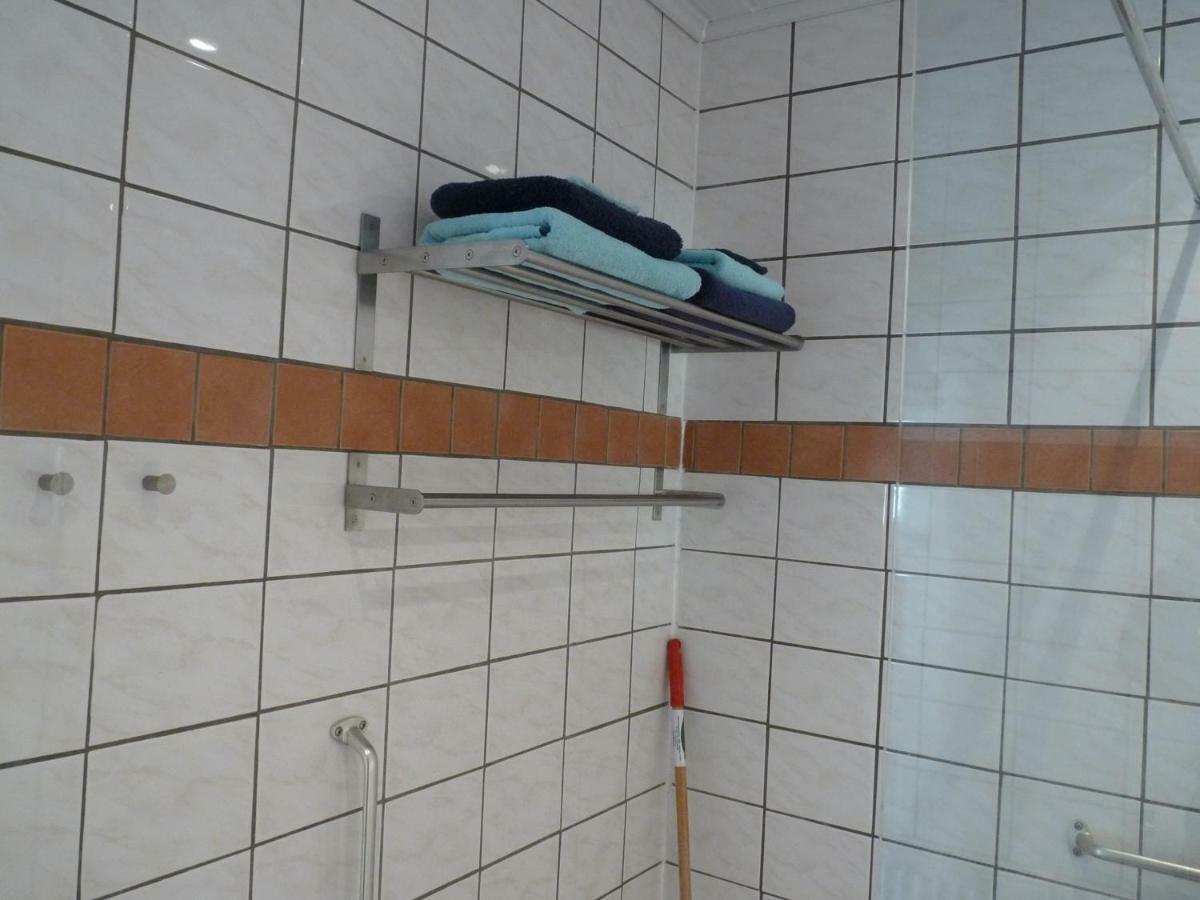 Buitengoed Het Achterdiep Ter Apel Bagian luar foto