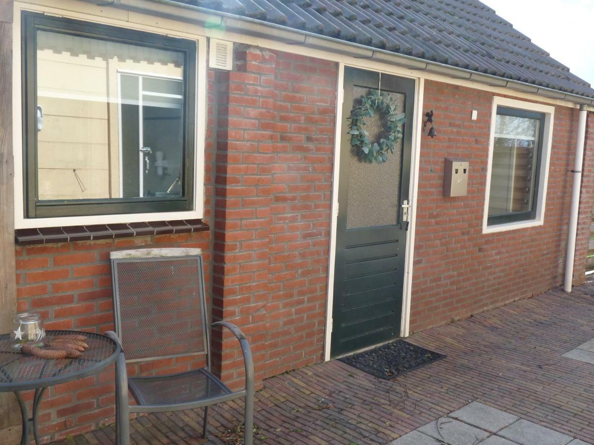 Buitengoed Het Achterdiep Ter Apel Bagian luar foto
