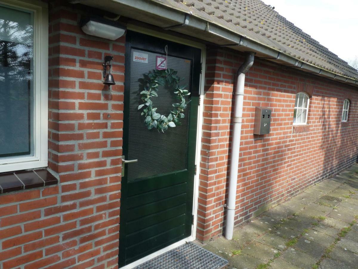 Buitengoed Het Achterdiep Ter Apel Bagian luar foto